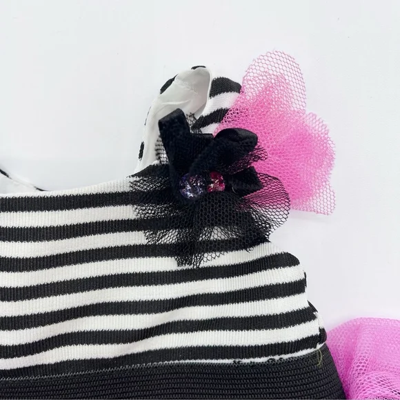 Build-A-Bear| Tutu Dress - Picture 3 of 5